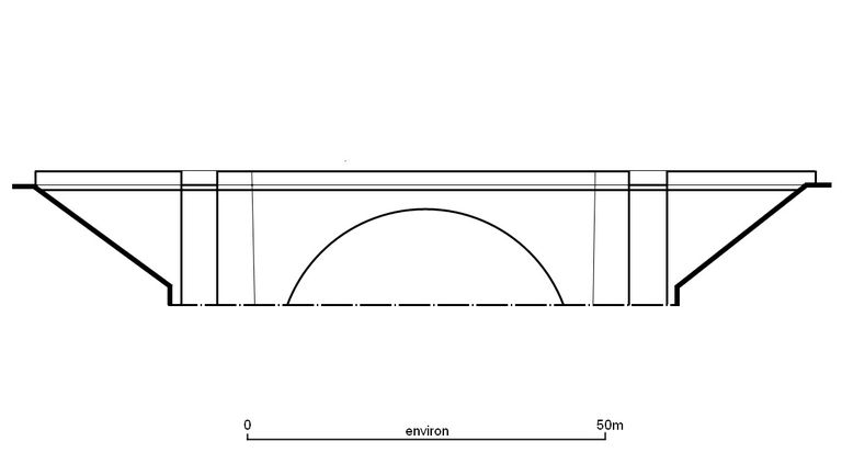 Pont routier Carnot