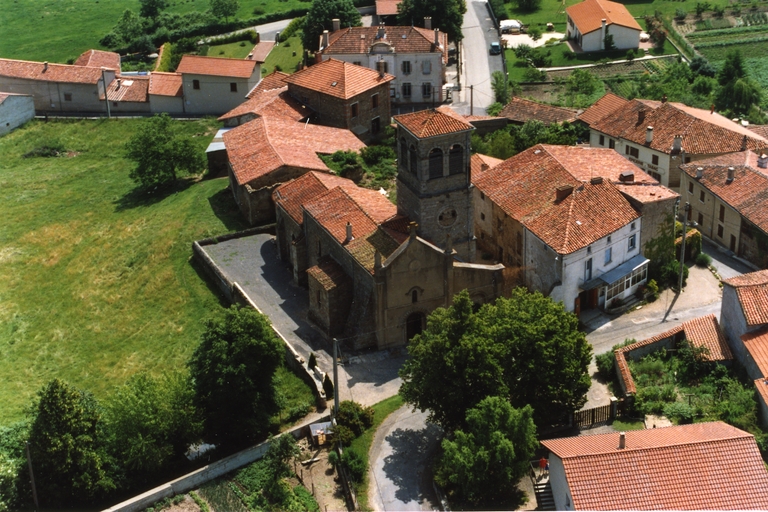 Prieuré de Saint-Thomas (Saint-Thomas-les-Nonnains)