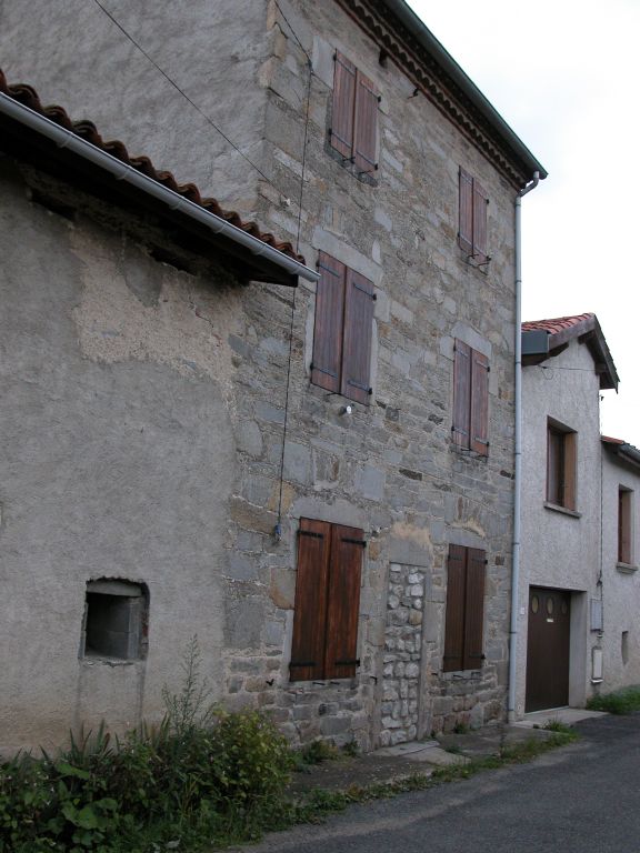 Présentation de la commune de Moingt (associée à Montbrison)