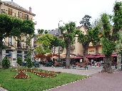 Place du Revard