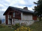 Maison dite chalet Godino