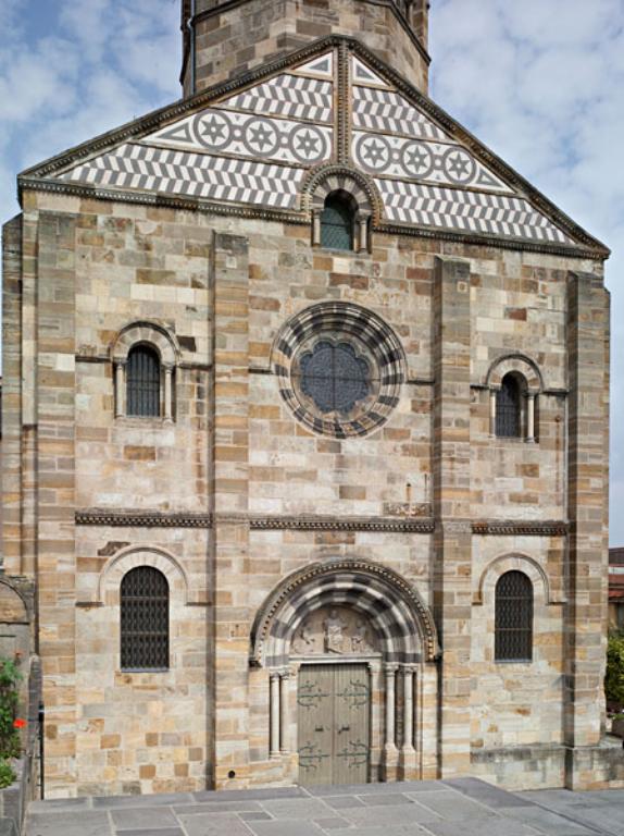 église paroisiale Saint-Martin