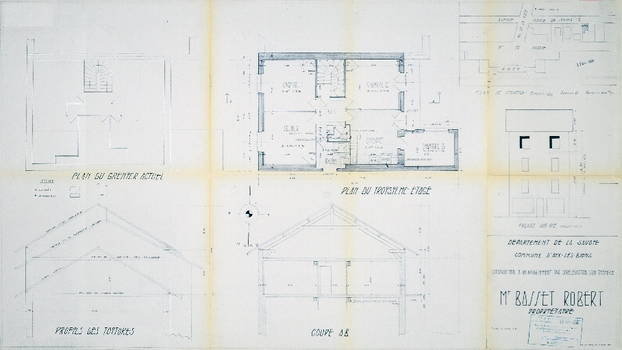 Immeuble