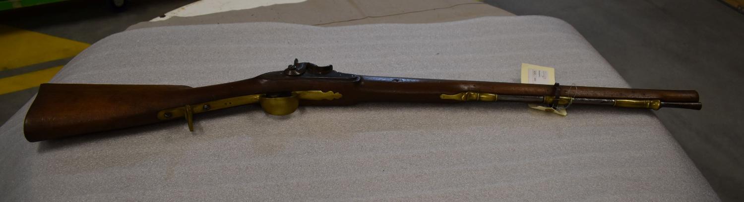 carabine