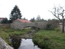 Pont dit des Carrières