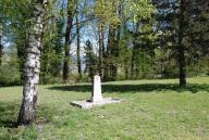 Monument de Joseph Jawetz