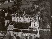 Hôtel de voyageurs, Hôtel Bernascon, actuellement Résidence Le Bernascon