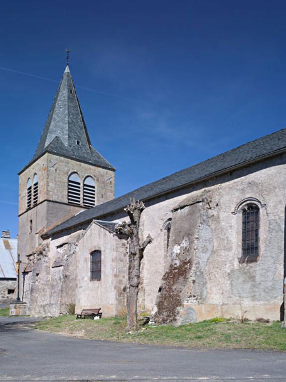 église paroisiale Notre-Dame