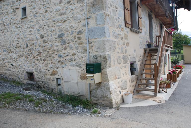Ferme de la Grand Maison