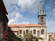 église paroissiale Saint-Martin