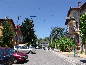 Rue François-Ponsard