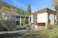 Ceyrat, la maison L., 1964, Paul LANQUETTE architecte