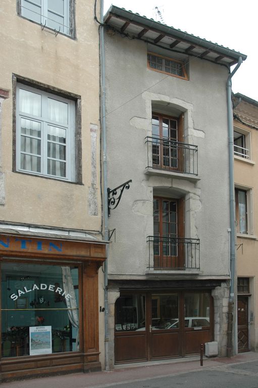 Maison