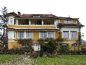 Maison d'industriel, dite villa Pierrefleurie