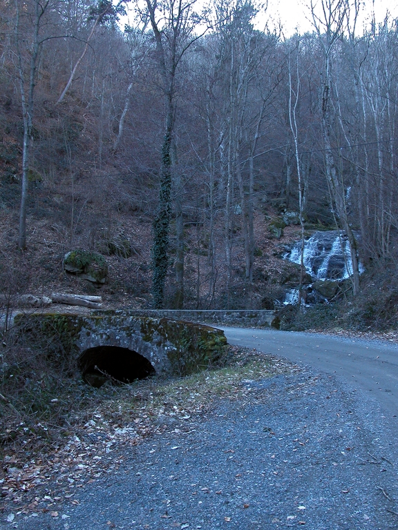 Présentation de la commune d'Essertines-en-Châtelneuf