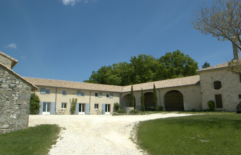 Ferme de Saint-Pierre