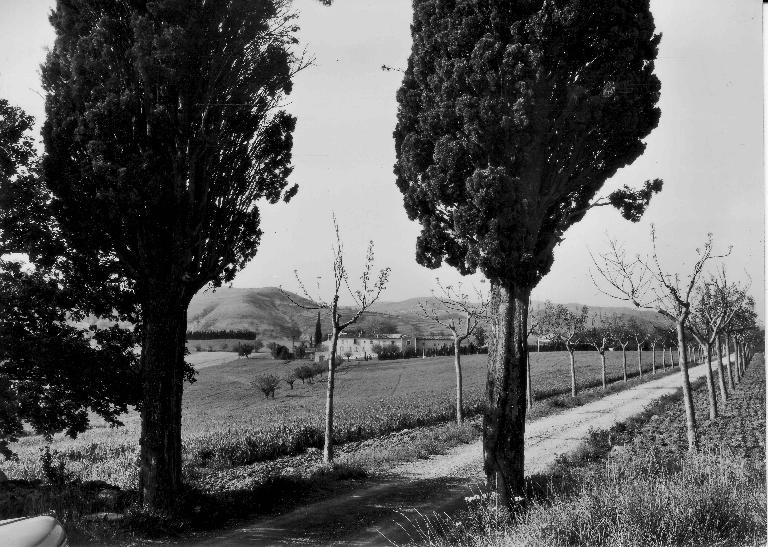 Maison forte, dite domaine du Pradel, actuellement Centre de formation professionnelle et de promotion agricole Olivier de Serres