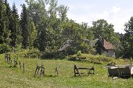 Moulin dit Le Vieux Moulin