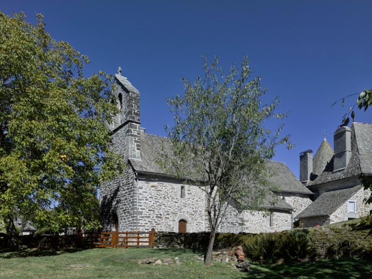 église saint-Jean-Baptiste
