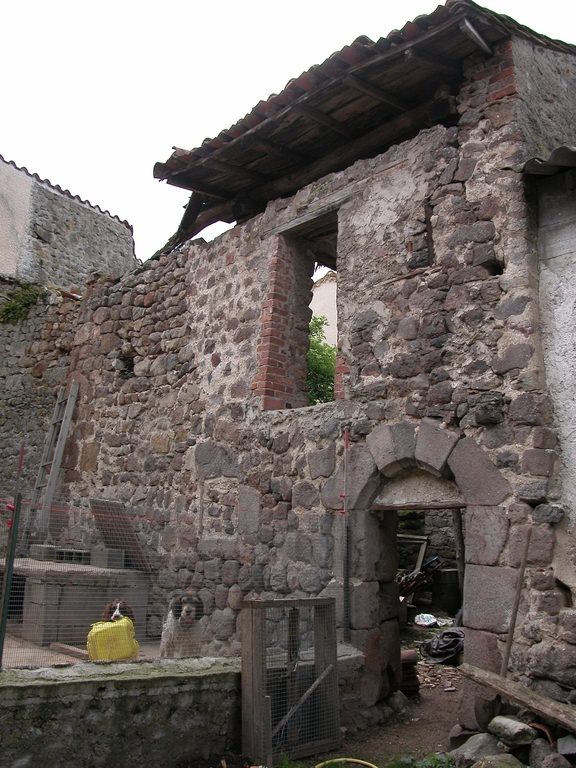 Présentation de la commune de Lézigneux