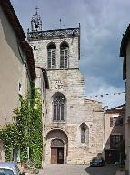 église paroissiale Saint-Martin