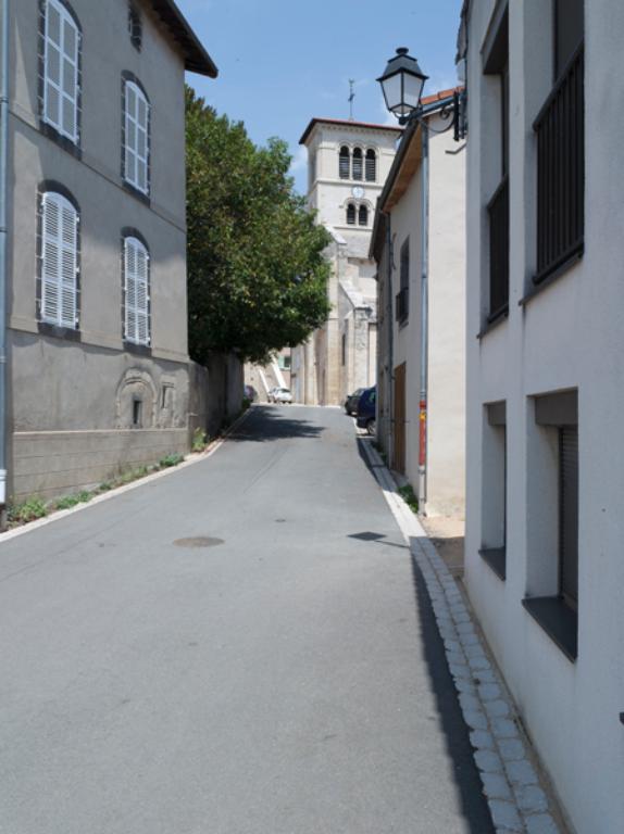 collégiale Saint-Martin