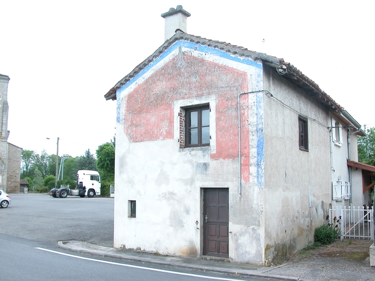 Présentation de la commune de Mornand-en-Forez