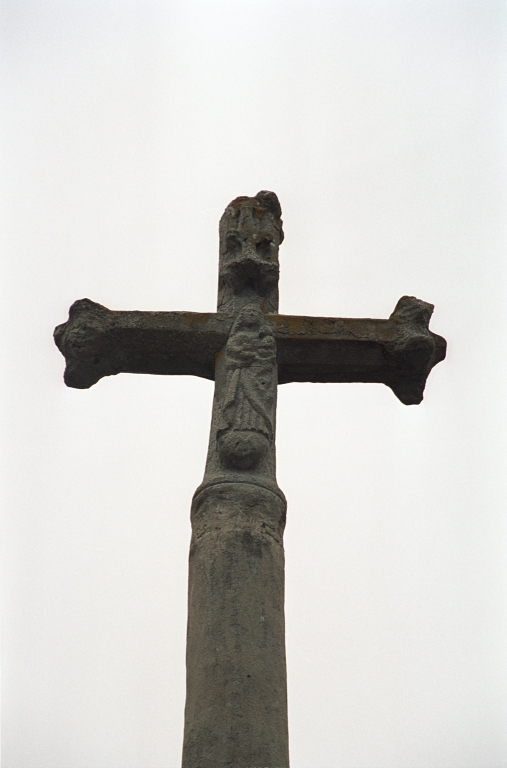 Croix de chemin