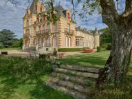 Château de la Barre