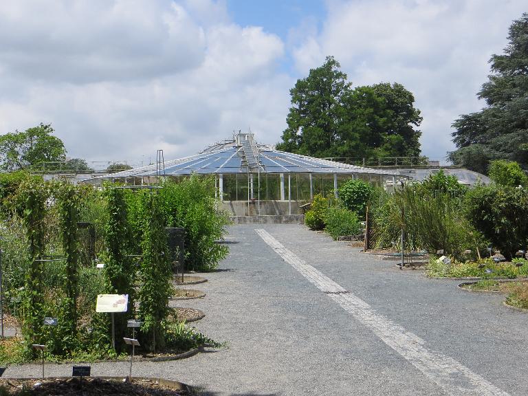 Parc de la Tête d'Or