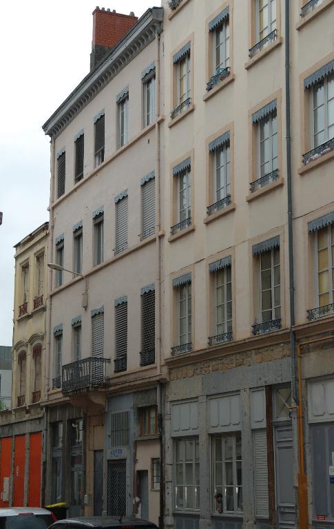 Immeuble