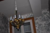 Luminaire de plafond