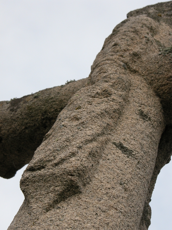 Croix de chemin