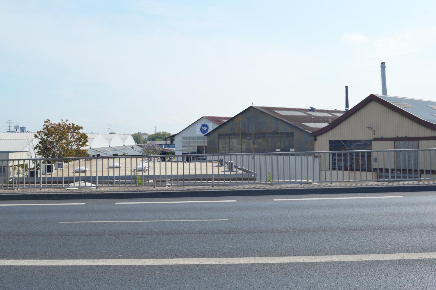 Société des Aciéries de Longwy puis Ateliers et Forges de Vénissieux