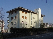Immeuble, les Carrières romaines