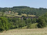 Viaduc de la Faige