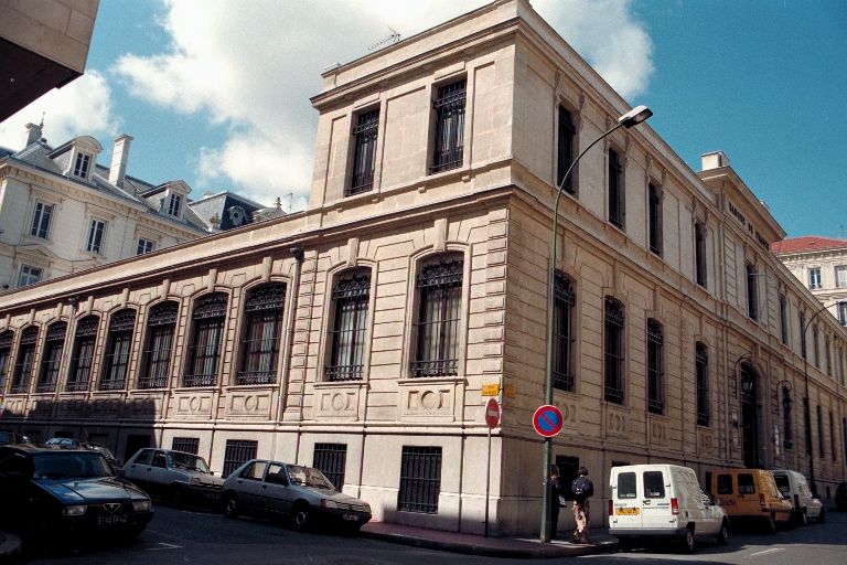 Banque de France