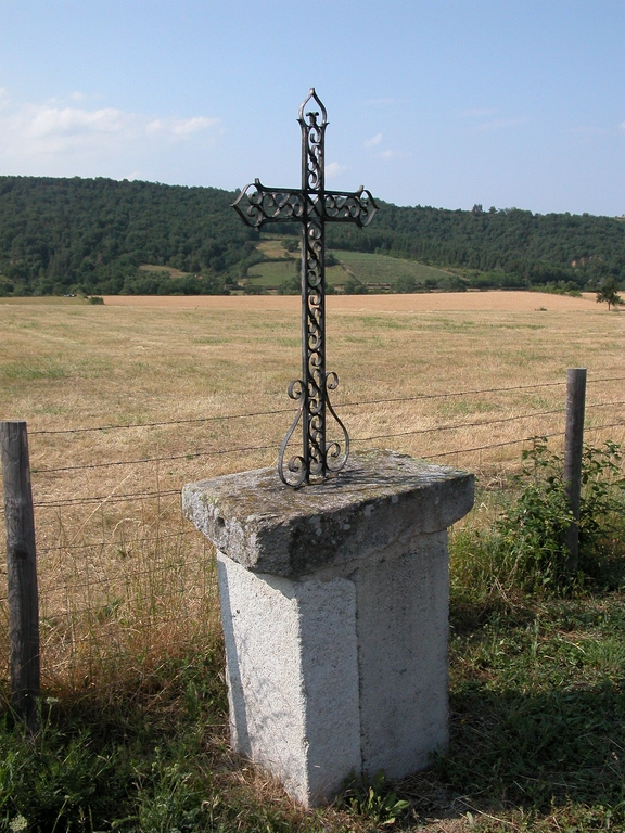 Croix de chemin