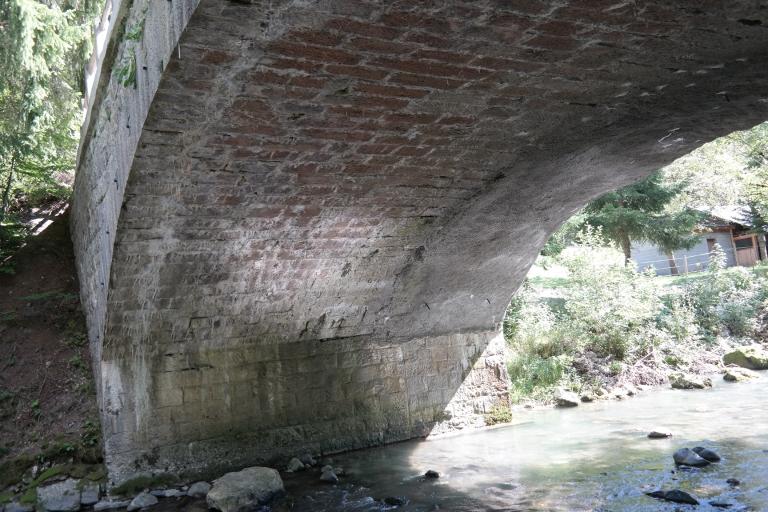 Pont de la Solitude