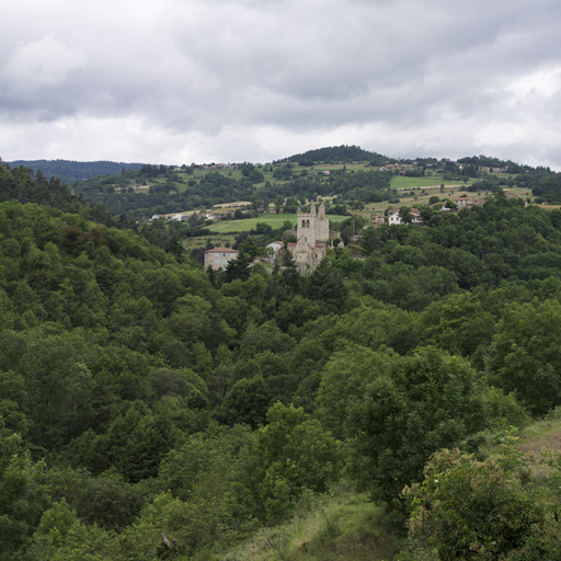 Présentation de la commune d'Ecotay-l'Olme