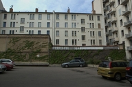 Usine de petite métallurgie Roiret puis Sté immobilière Leclerc & Lagrange puis Société TERSA France outils de rabotage pour le bois