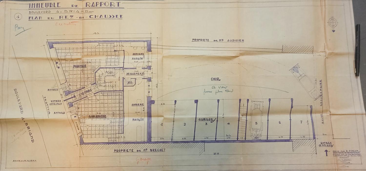 Plan