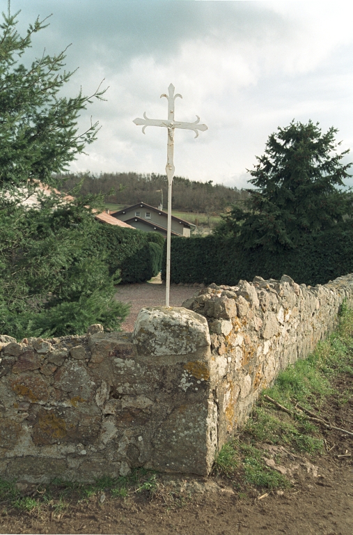 Croix de chemin (n°1)