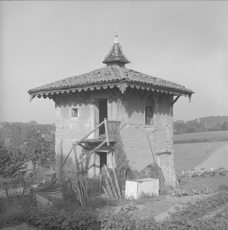 Pigeonnier