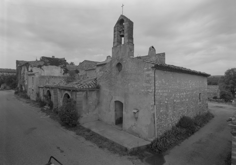 chapelle Saint-Pierre