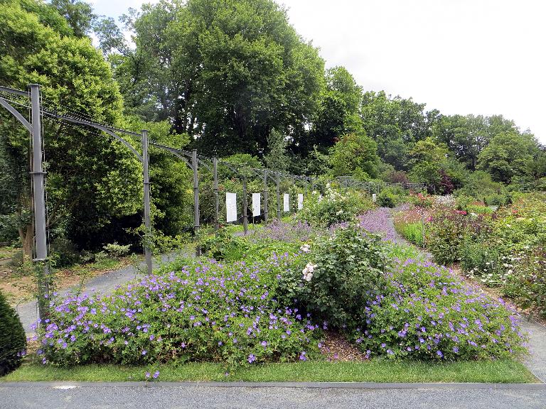 Parc de la Tête d'Or