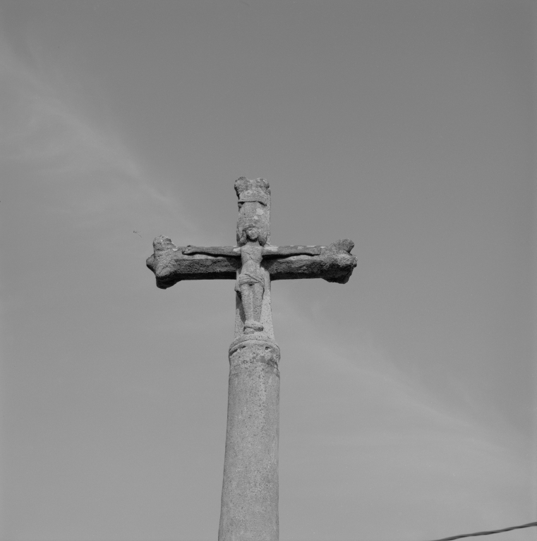 Croix de chemin