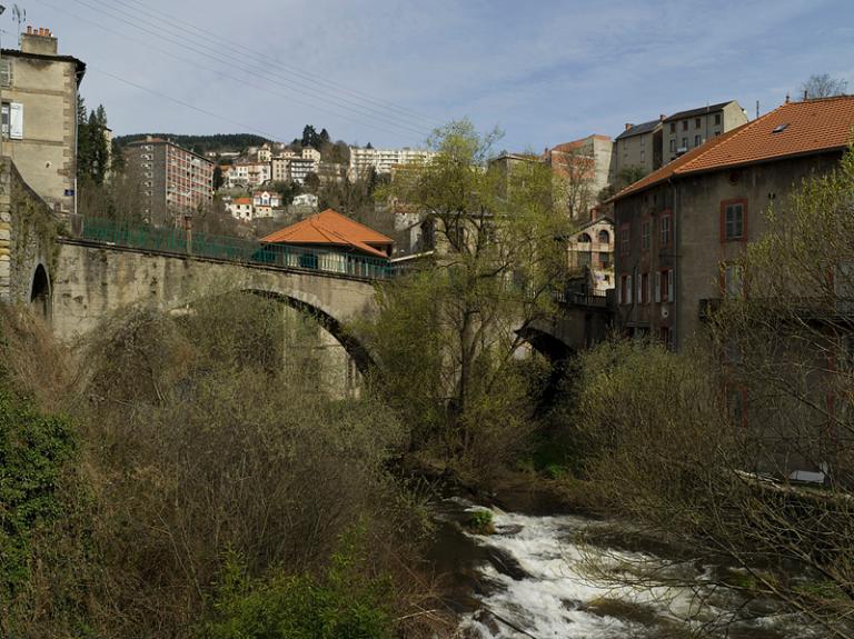 Pont de Seychal