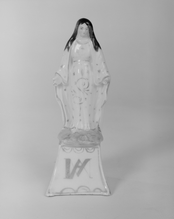 Statue (figurine) : Immaculée Conception