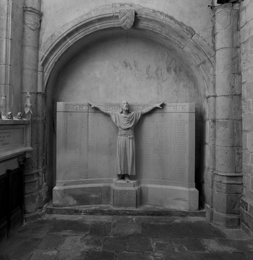 Monument aux morts